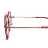 Lentes de Sol Chilli Beans Classic Rojo