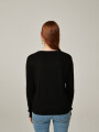 Sweater Plantanus Negro