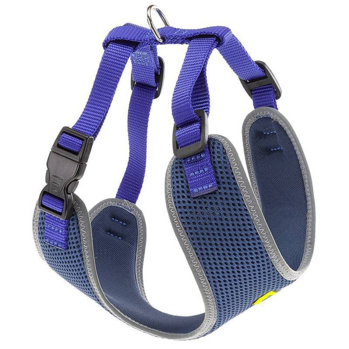 NIKITA P S BLU PETTORINA 