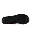 Championes New Balance Unisex - 574 - U5742O7 BORDEAUX