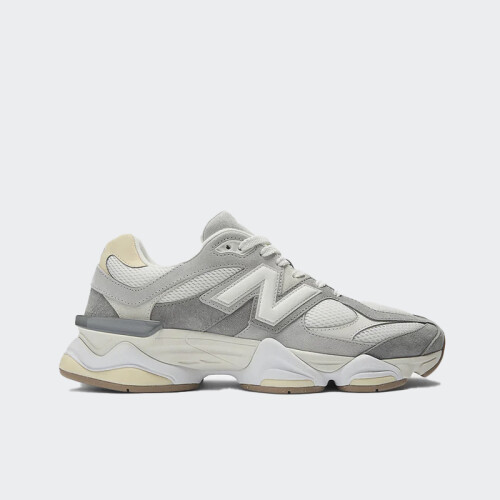 Championes New Balance 9060 Gris