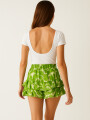 Short Fionne Estampado 1