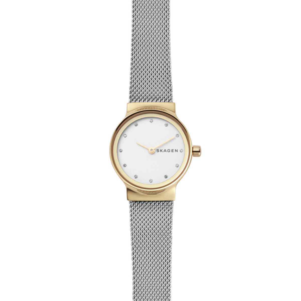 Reloj Skagen Freja Lille Acero Combinado SKW2666 