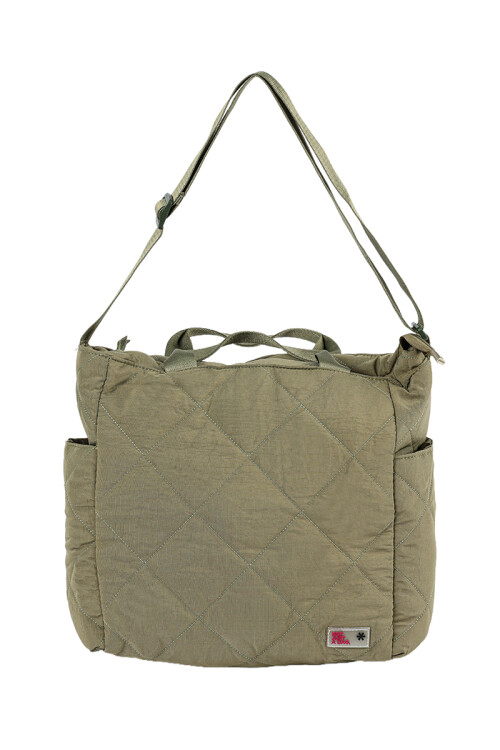 Bolso Pucon Verde