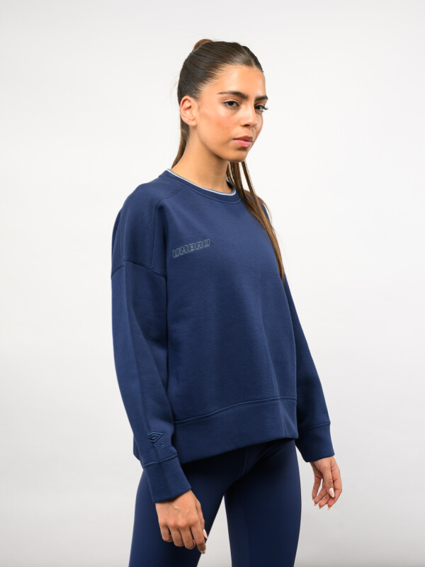 Buzo Cozy Umbro Mujer 001