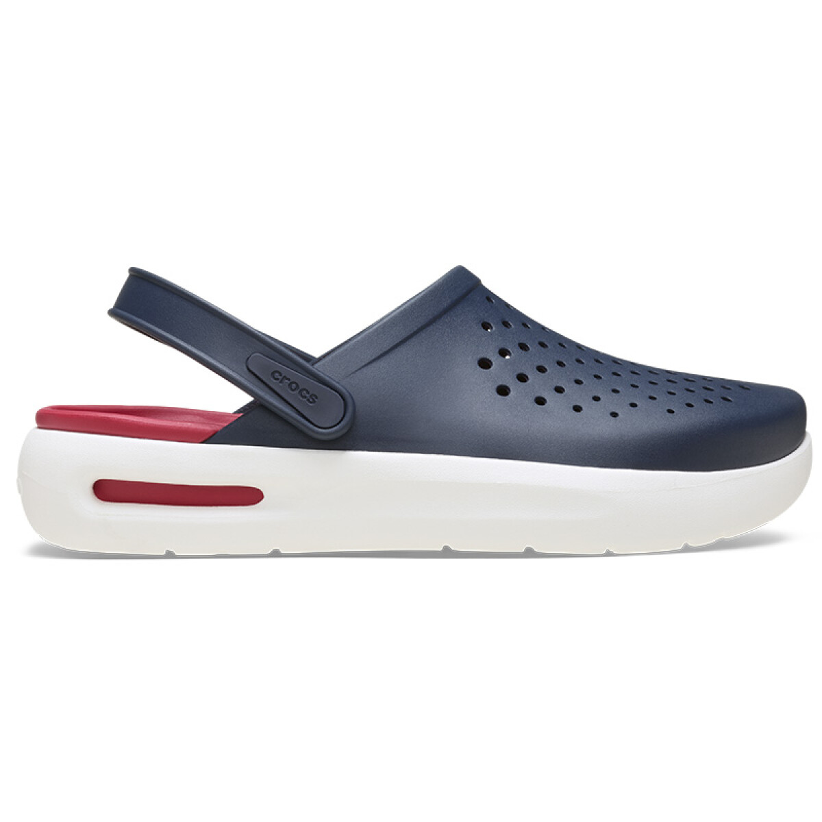 Crocs Clog InMotion - Azul 