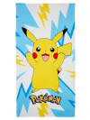 Toalla de ducha POKEMON 70x140 Toalla de ducha POKEMON 70x140