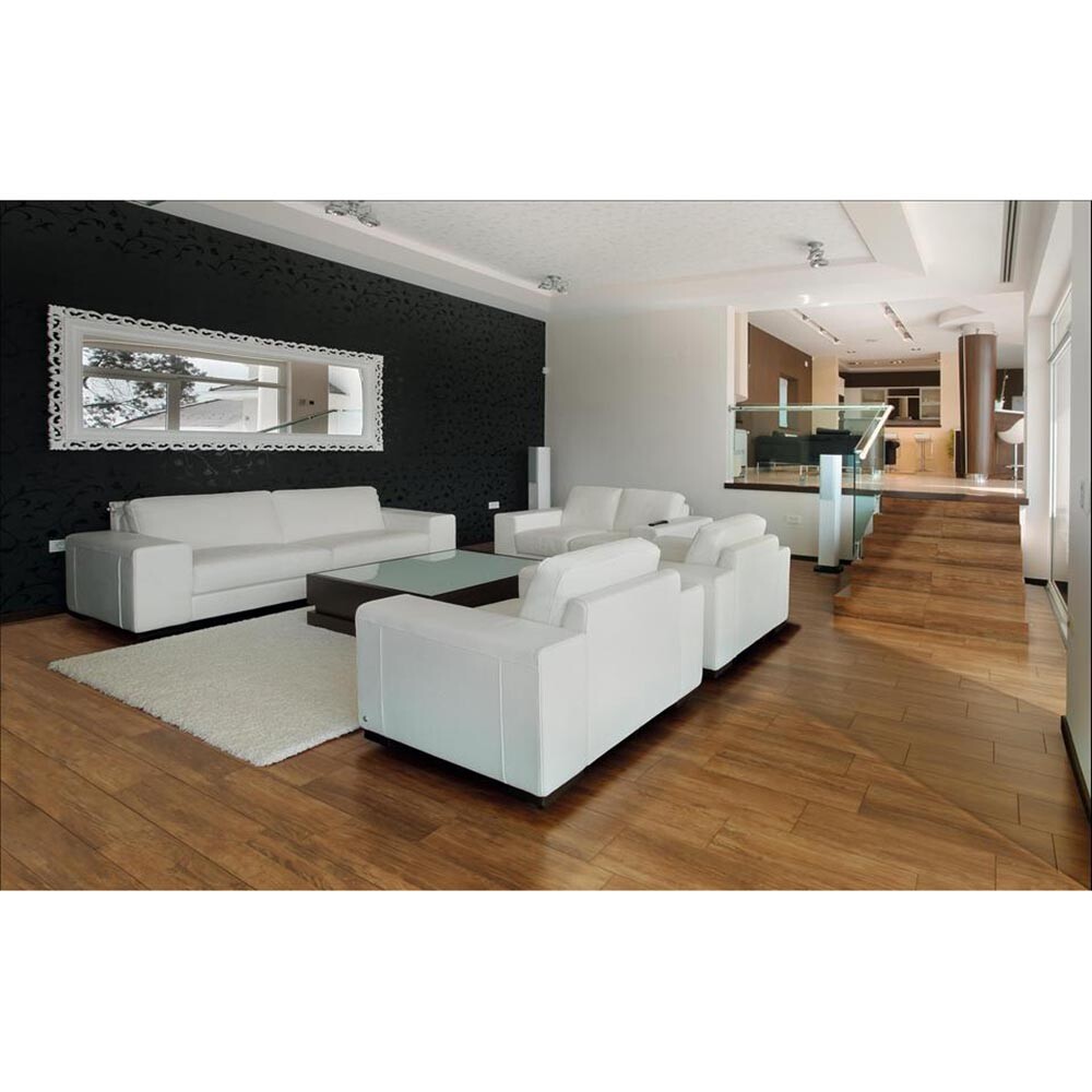 GRES MADERADO NOBILE MIEL "A" 20,5X61,5 CM Gres Maderado Nobile Miel "a" 20,5x61,5 Cm