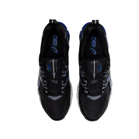Championes Asics Gel-Quantum 180 Black & Blue