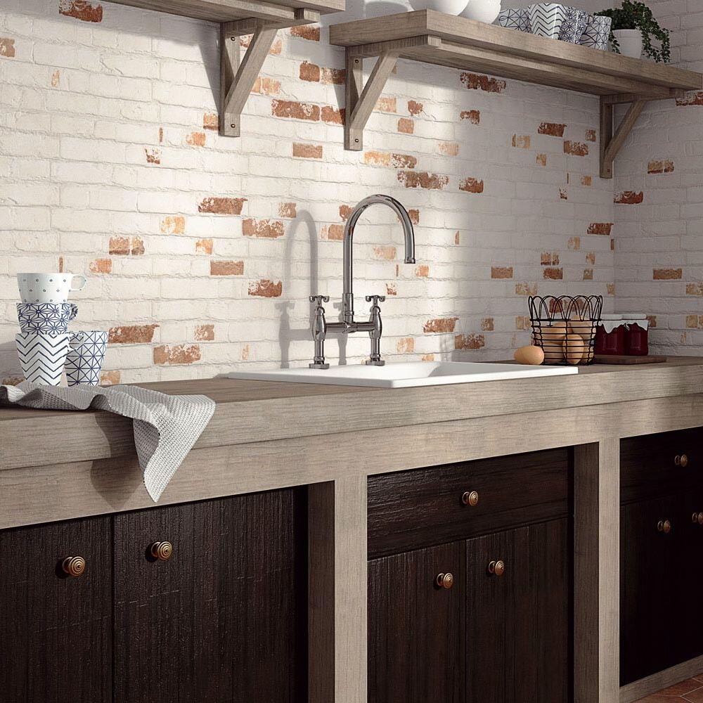 PORCELANATO MANHATTAN OLD "A" 31X56 CM Porcelanato Manhattan Old "a" 31x56 Cm