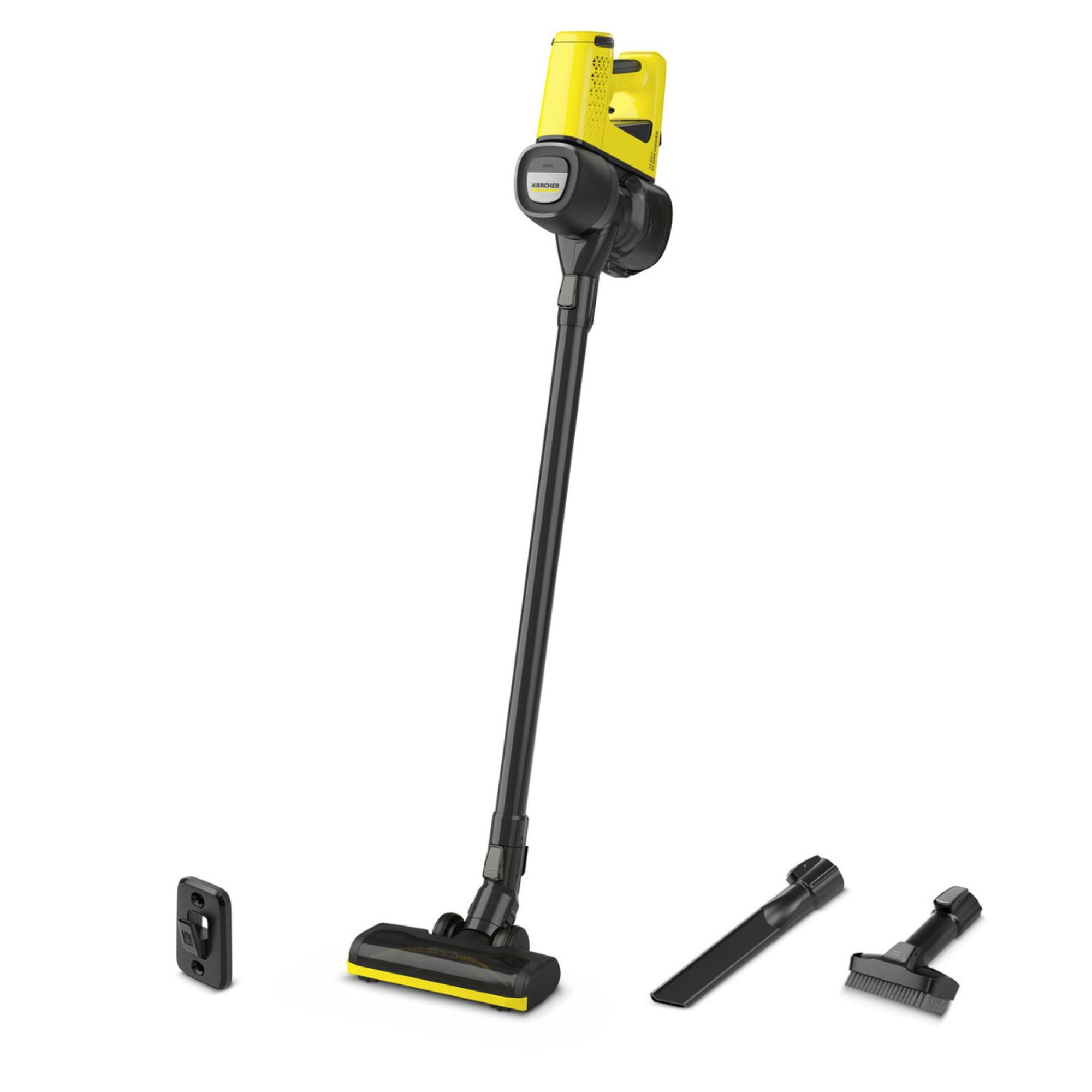 Aspiradora A Bateria Karcher VC 4