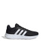 Championes de Hombre Adidas Lite Racer 4.0 Negro - Blanco