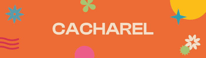 Aniversario Cacharel