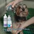 KIT ANI+ SHAMPOO ACONDICIONADOR Y COLONIA PARA PERROS Y GATOS KIT ANI+ SHAMPOO ACONDICIONADOR Y COLONIA PARA PERROS Y GATOS