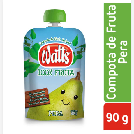 Compota watss 3x$99 pera Compota watss 3x$99 pera