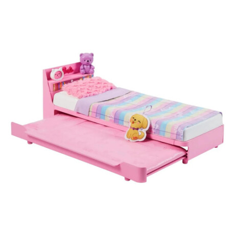 Cama Barbie Cama Barbie