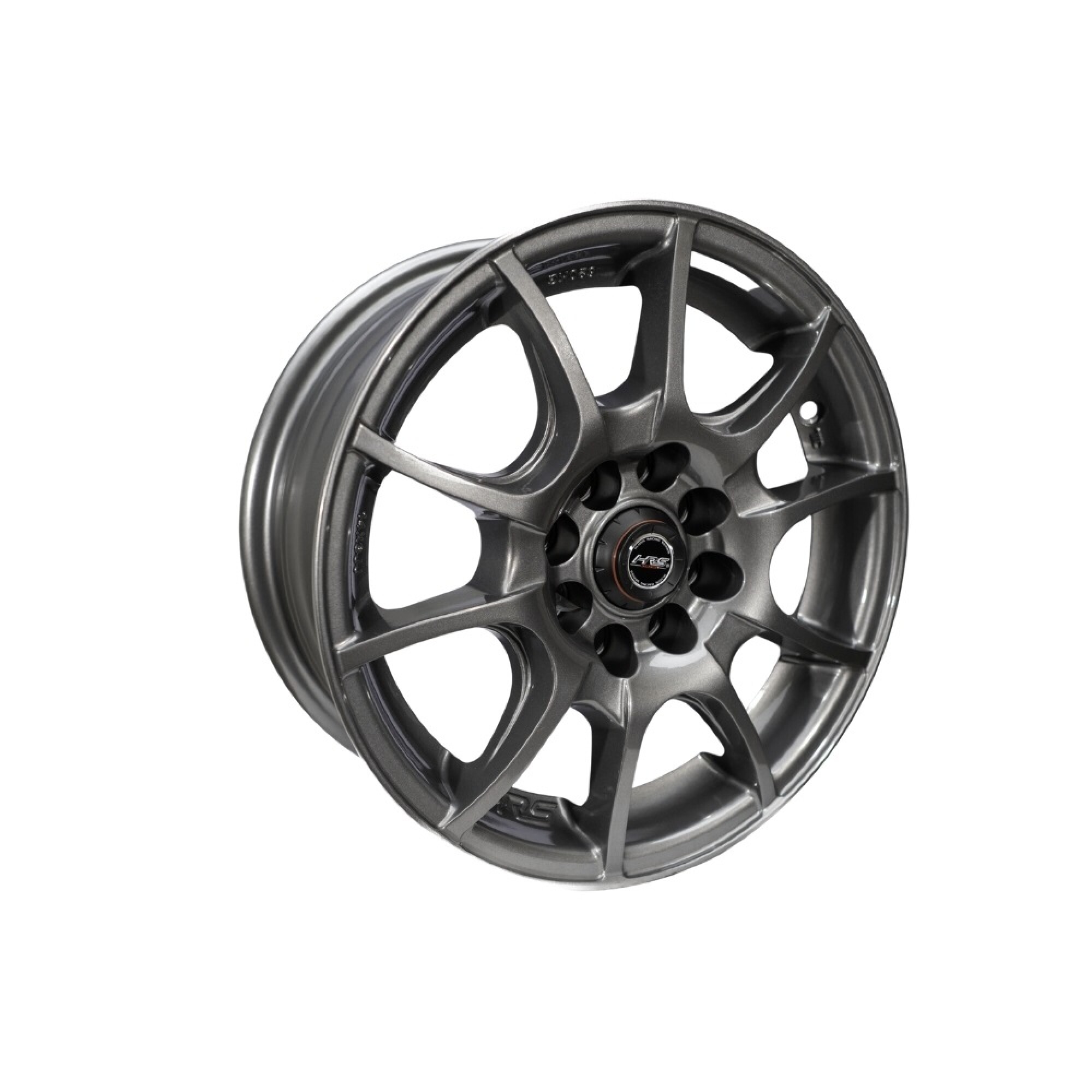 R14 H470 MGM 4X100 4X108 ET25 HRS — Autocentro Soriano