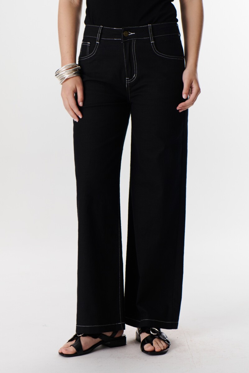 JEAN LINO STRECH NEGRO