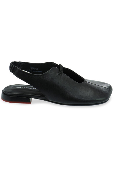 ZAPATO LIMI Negro