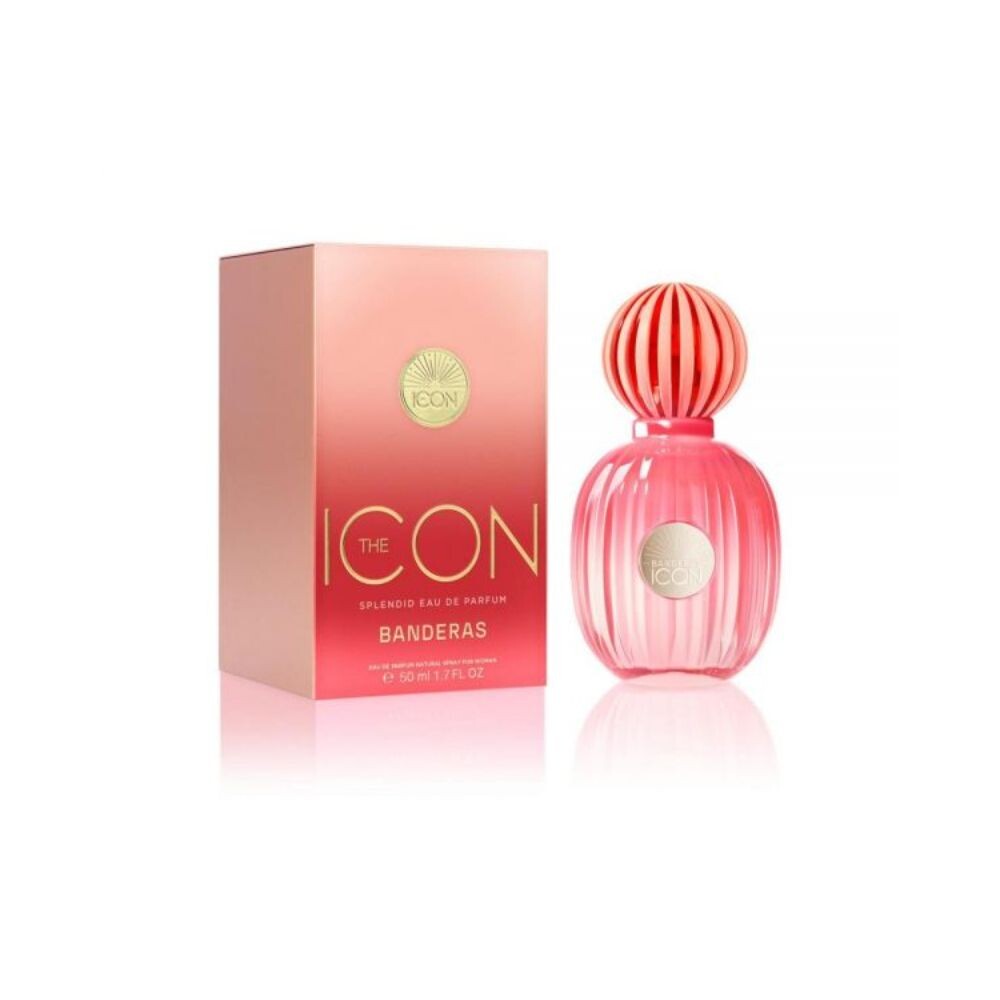 The Icon Splendid Eau de Parfum 50ml