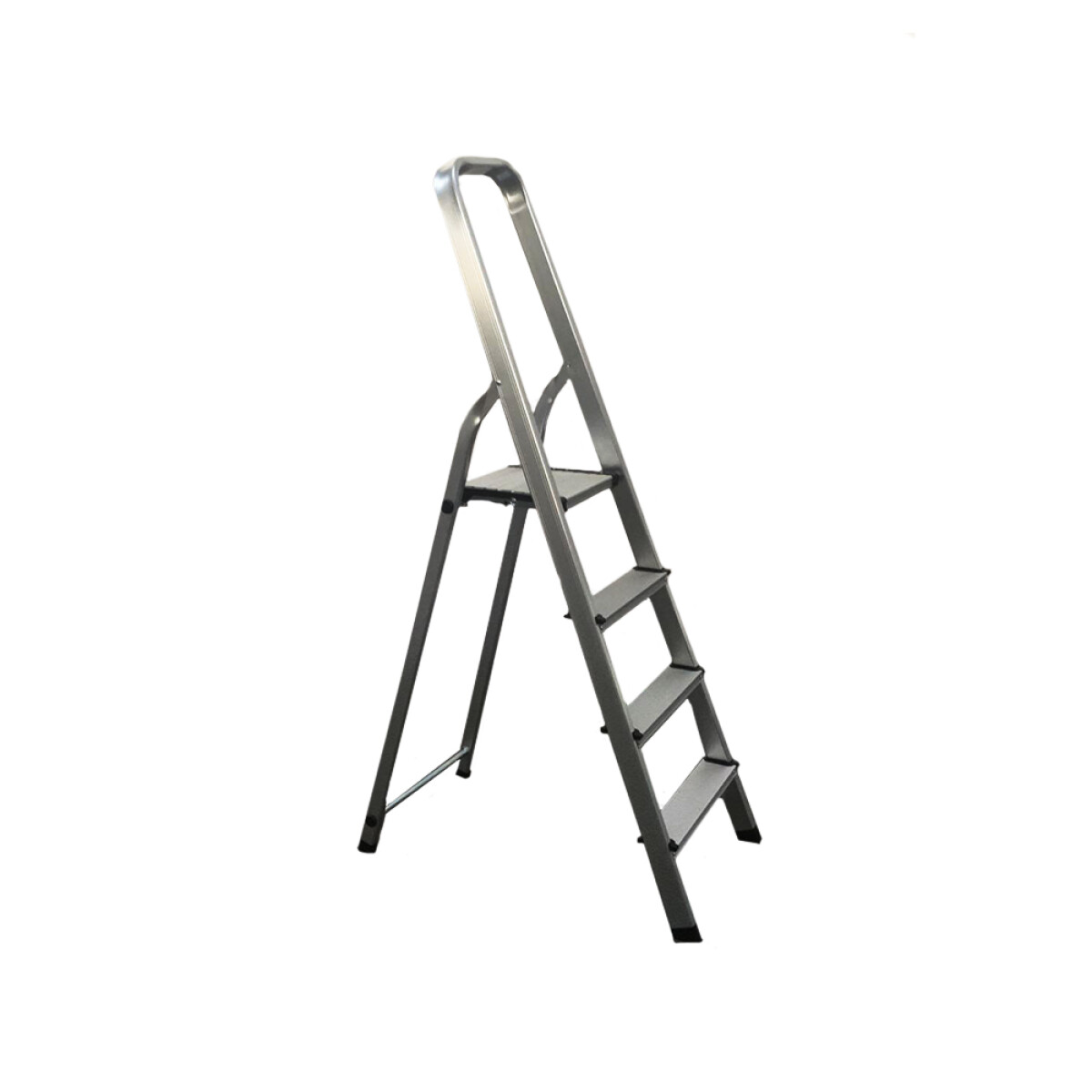 ESCALERA FAMILIAR ALUMINIO 3 ESC 110X59.5X40.5 KROSER ++ - N/a 