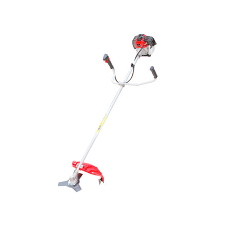 Desmalezadora a Nafta 42 cc Gardentec GTB4302U-19 2 Tiempos Desmalezadora a Nafta 42 cc Gardentec GTB4302U-19 2 Tiempos