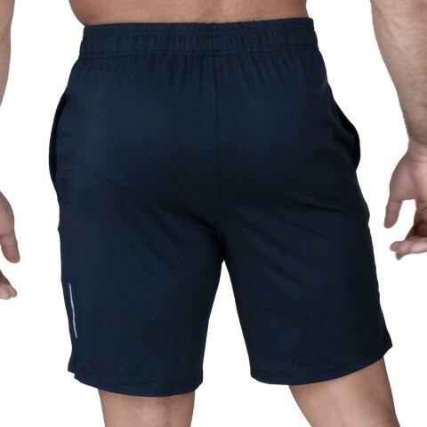 SHORT MEN EVERLAST POLY/SPX CHAMPION BK L BK