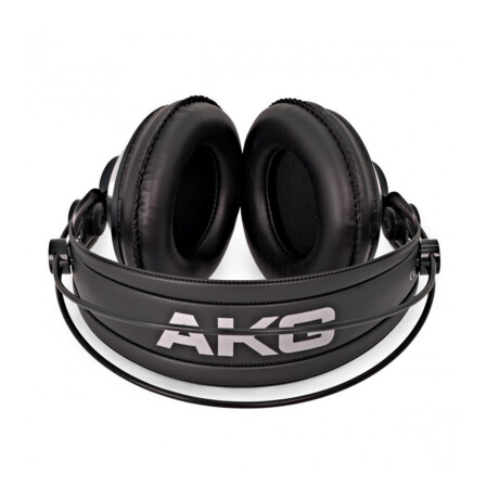 AURICULAR AKG K240MKII PROFESIONAL 15-25000HZ AURICULAR AKG K240MKII PROFESIONAL 15-25000HZ