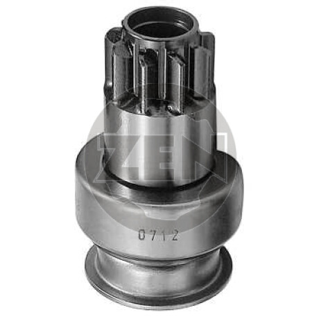 BENDIX ARRANQUE - NISSAN CORSA D CON UNIPOINT ZEN BENDIX ARRANQUE - NISSAN CORSA D CON UNIPOINT ZEN