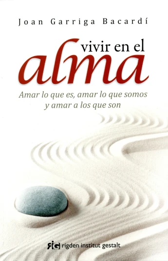 Vivir en el alma Vivir en el alma