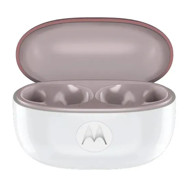 Auricular Motorola Moto Buds 2 ROSADO