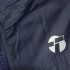 CAMPERA BR AVIADORA MEN C/CUELLO azul po AZUL CARIBE/CHUMBO/BLANCO
