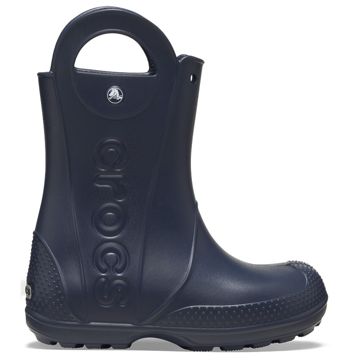 Botas Crocs Handle It Rain - Azul 