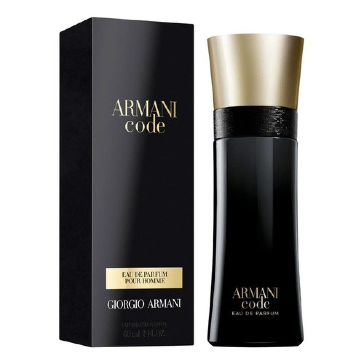 Perfume Giorgio Armani Code Pour Homme EDP 60ml Original 