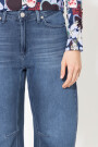 JEANS CARRIE BLUE Azul