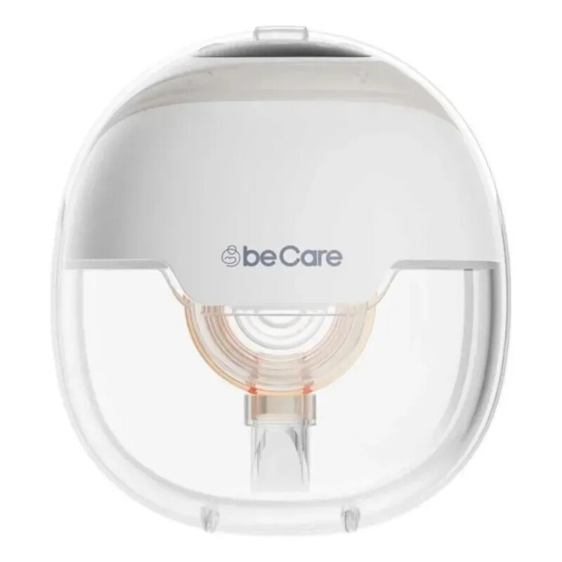 Extractor Leche Inalámbrico Bebesit Manos Libres + Aspirador Extractor Leche Inalámbrico Bebesit Manos Libres + Aspirador