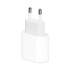 Apple Cargador 20W (USB-C) - White Apple Cargador 20W (USB-C) - White