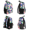 Mochila Deportiva, Urbana, Colegial y Para Natación Arena Team Backpack 30L Multicolor