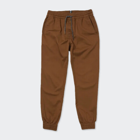 Pantalón Volcom Frickin Mud