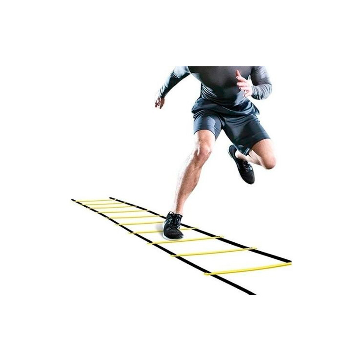 Escalera De Entrenamiento 