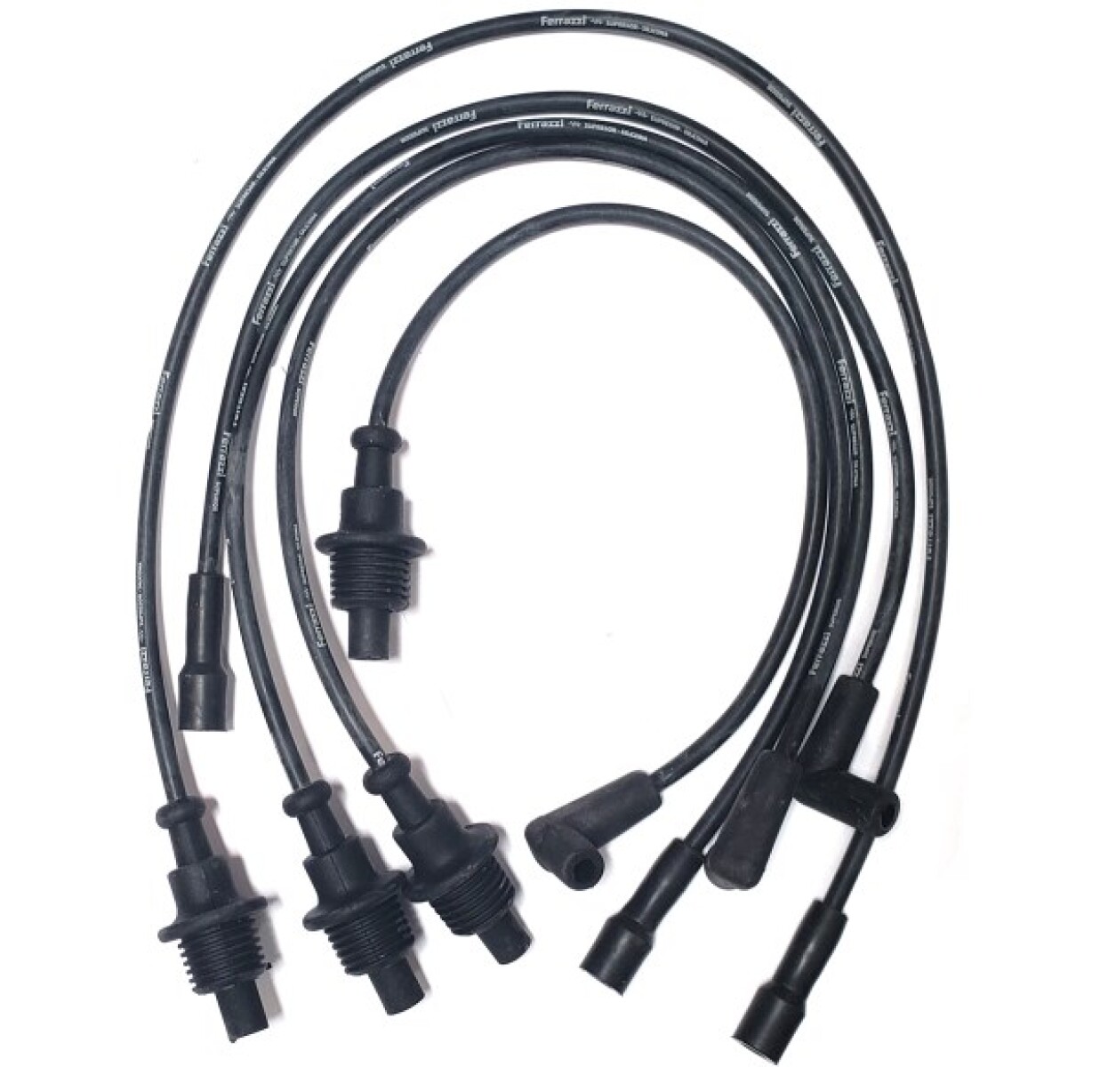 CABLE BUJIA CITROEN - PEUGEOT 405 BX 205 309 1.9 8V GTI XU9JA FERRAZZI 