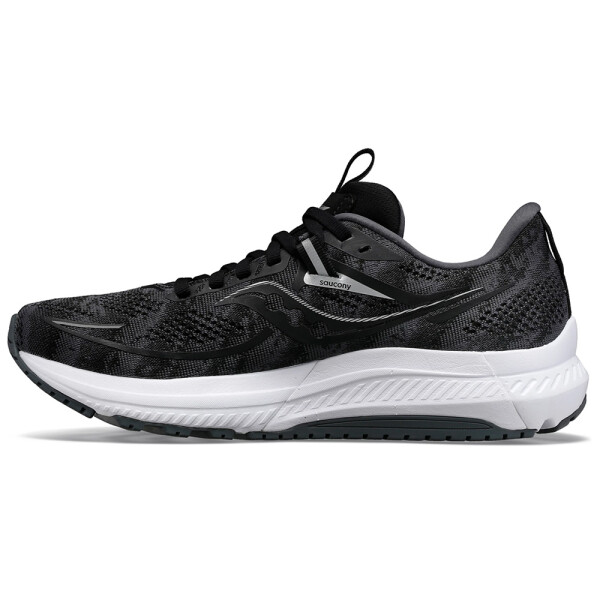 Championes Saucony Omini 21 Negro