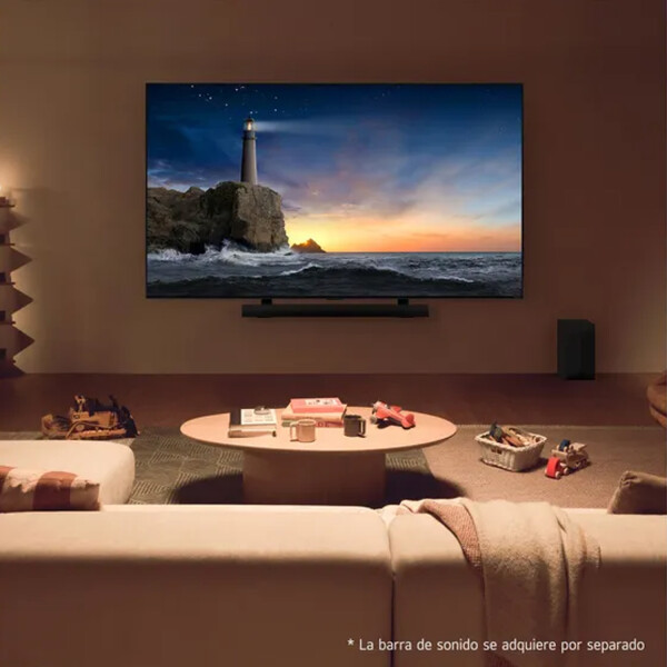 Smart Tv Lg Qned Miniled 8k 86 `` 86qned99tsa TV LG 86 8K 86QNED99TSA
