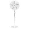 VENTILADOR DE PIE 1.70 M 3 V 50 CM ENXUTA BLANCO VENTILADOR DE PIE 1.70 M 3 V 50 CM ENXUTA BLANCO