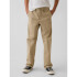 RELAXED STRAIGHT MODERN KHAKI ICONIC KHAKI 8 ICONIC KHAKI