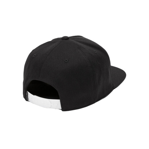 Gorro Volcom ABG CITY SUN SNAPBACK - Negro Gorro Volcom ABG CITY SUN SNAPBACK - Negro