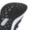 Championes de Hombre Adidas Ultrarun 5 Negro - Blanco