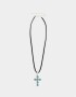 Chokers Piedra Choker Con Piedra - Plateado