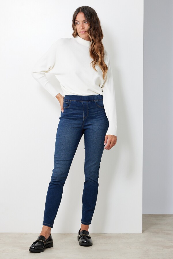 Jegging Lucy JEAN