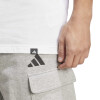 Remera Adidas de Hombre - JM6380 Blanco